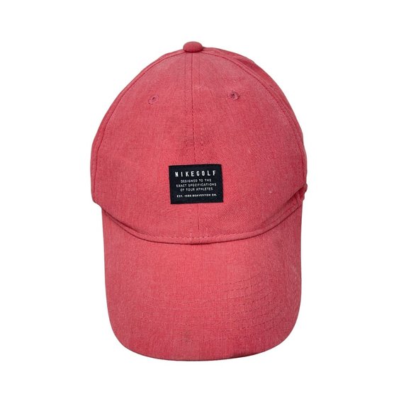 Nike Golf Tour‎ Athletes Legacy 91 Dri-Fit Hat Cap - Picture 1 of 8